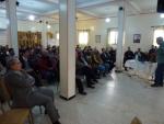 Une conférence sur l'économie solidaire en Algérie avec la Fondation Djanatu al-Arif