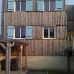 Construction de 6 logements sociaux  en éco-construction à Loos en Gohelle (62)