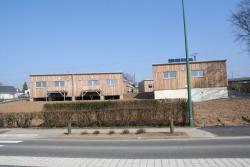 Logements Foncière Chênelet à Maubert-Fontaine