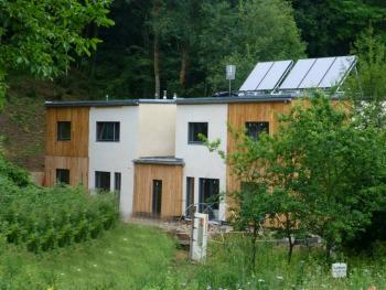 3 logements sociaux à Lussault-sur-Loire (37400)