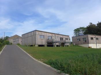 lieu de vie intergénérationnel à Maubert-Fontaine (08260)